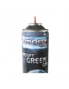 Green Gas 1000ml [SMART GAS] 2