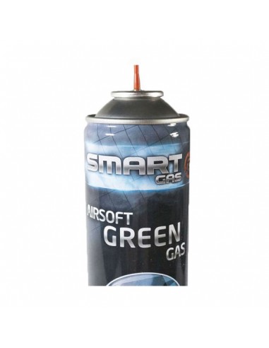 Green Gas 1000ml [SMART GAS]