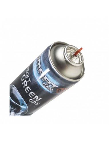 Green Gas 1000ml [SMART GAS]