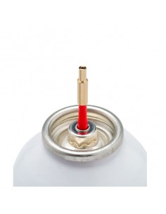 Prelungitor duză gaz [ABBEY] 2