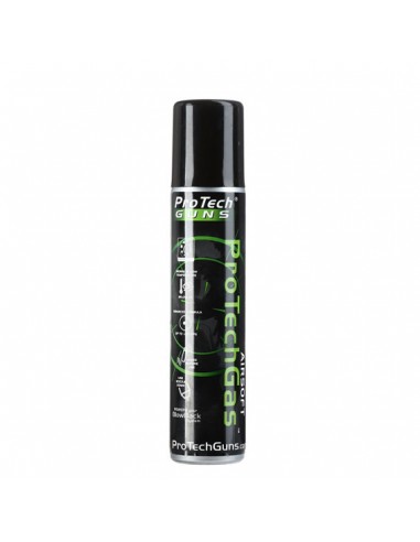 Green Gas Blow Back 750ml [PROTECH]