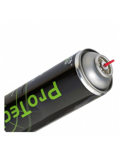 Green Gas Blow Back 750ml [PROTECH]