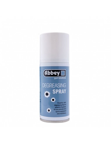 Spray Degresant 150ml [ABBEY]