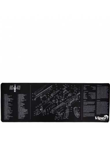 Saltea antiderapantă profesională...