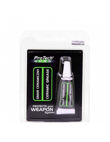 Vaselină ceramică [PROTECH]