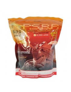 Bile 0.20g 5000buc [G&G...