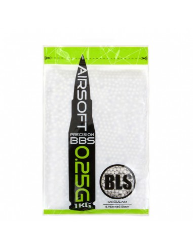 Bile Precision Grade 0.25g 4000buc [BLS]