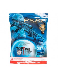 Bile 0.28g 3571buc [G&G...