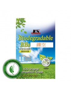 Bile BIO 0.28g 3570buc [ICS]