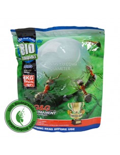 Bile BIO 0.28g 1kg [G&G...