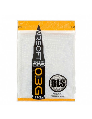 Bile Precision Grade 0.30g 3330buc [BLS]