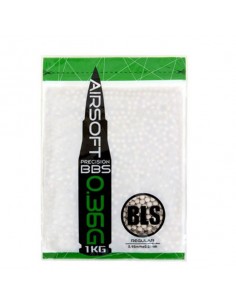 Bile Precision Grade 0.36g...