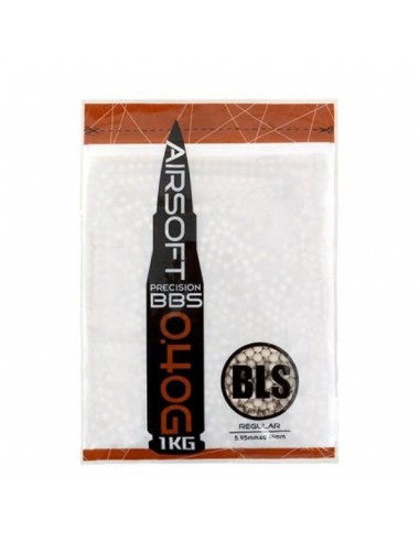 Bile Precision Grade 0.40g 1kg [BLS]