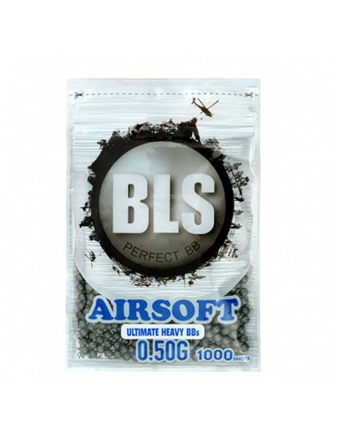 Bile 0.50g 1000buc [BLS]