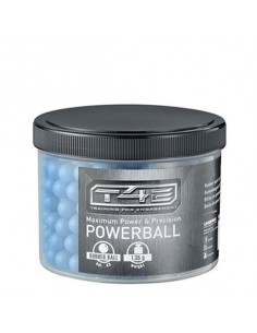 Bile cauciuc cal.43 1.3g...