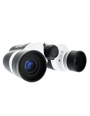 Binoclu 10x21 Negru [ROYAL]