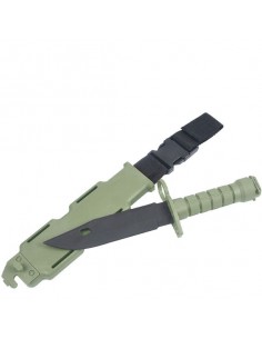 Cuțit Dummy M9 [MP] 2