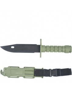 Cuțit Dummy M9 [MP]