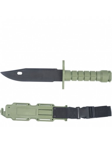 Cuțit Dummy M9 [MP]