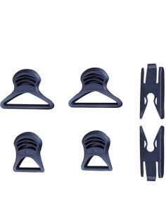 Clip fixare FAST Helmet...