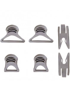 Clip fixare FAST Helmet...