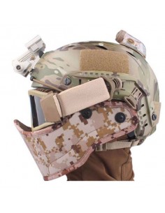 Clip fixare FAST Helmet... 2