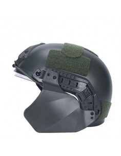 Protecție obraz Fast Helmet...