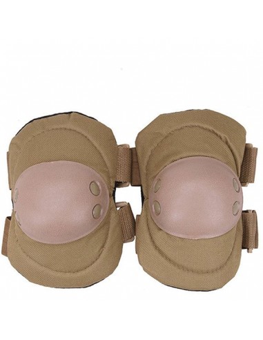 Set protecție coate [GFC TACTICAL]