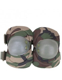 Set protecție coate [GFC...