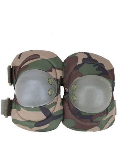 Set protecție coate [GFC TACTICAL]