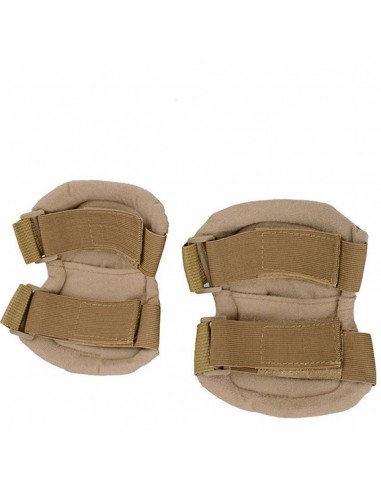 Set protecție coate [ULTIMATE TACTICAL]