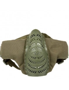 Mască de protecție Half...