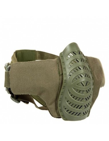 Mască de protecție Half Face...