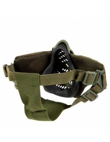 Mască de protecție Half Face...