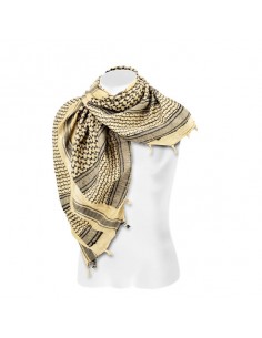 Eșarfă Afghan Shemagh [DEFCON]