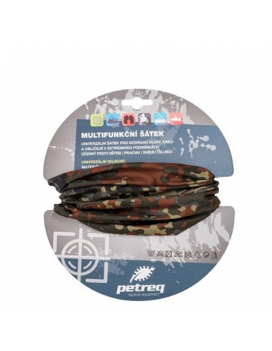 Eșarfă multifuncțională [PETREQ]