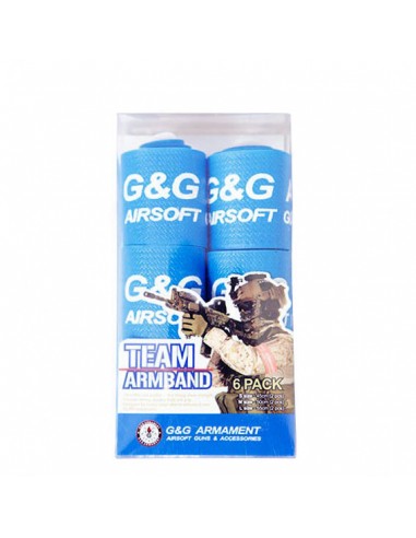 Banderolă braț [G&G ARMAMENT]