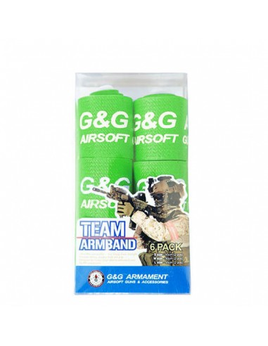 Banderolă braț [G&G ARMAMENT]