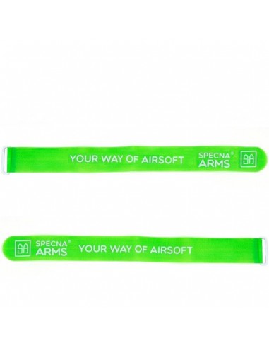 Banderolă braț [SPECNA ARMS]