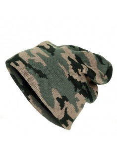 Căciulă Beanie [MFH]