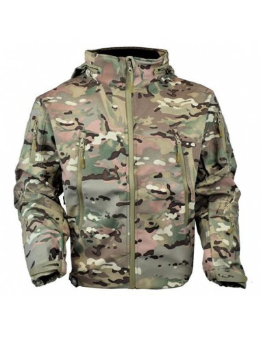 Geacă Shark Skin L [JS TACTICAL]