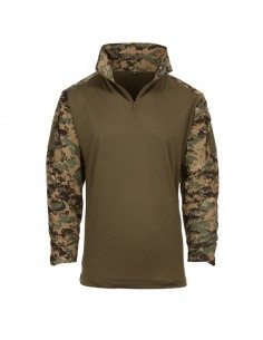 Bluză tactică Warrior XL...