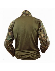 Bluză tactică Warrior XL... 2