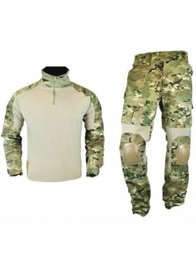 Uniformă tactică S [JS-TACTICAL]