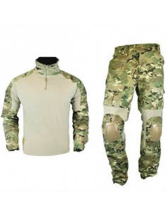 Uniformă tactică XL...