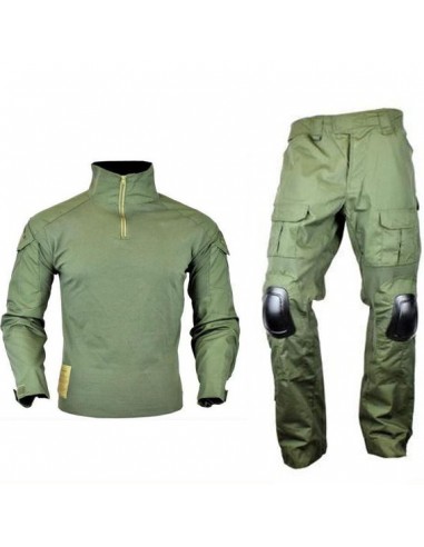 Uniformă tactică XXXL [JS-TACTICAL]