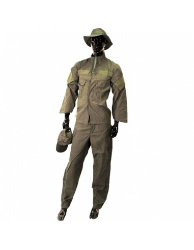 Uniformă camo L [Swiss Arms]