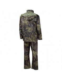 Uniformă impermeabilă camo... 2