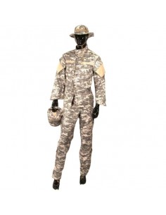 Uniformă camo L [Swiss Arms]