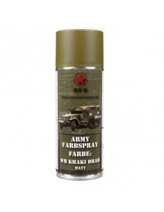 Spray camuflaj [MFH]